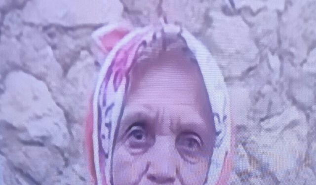 Mantar toplamak için gittiği ormanlık alanda cansız bedeni bulundu