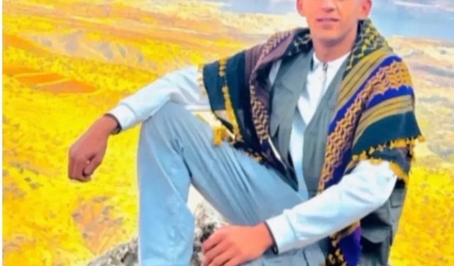 Mardin’de cinayet soruşturmasına özel asayiş ekibi görevlendirildi