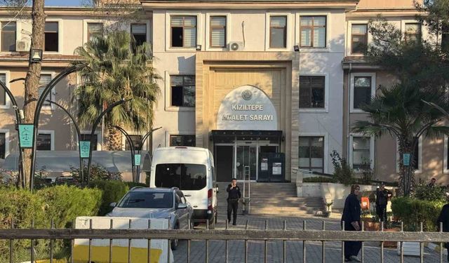 Mardin’de Kaya ailesinin ölümüne ilişkin süren soruşturmada 1 şahıs daha tutuklandı