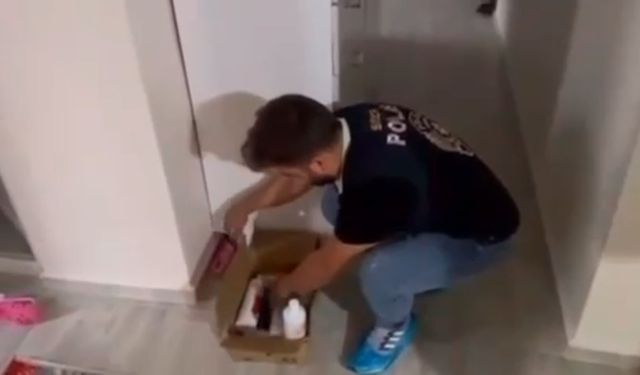 Niğde merkezli 14 ilde yasa dışı bahis operasyonu: 13 tutuklama