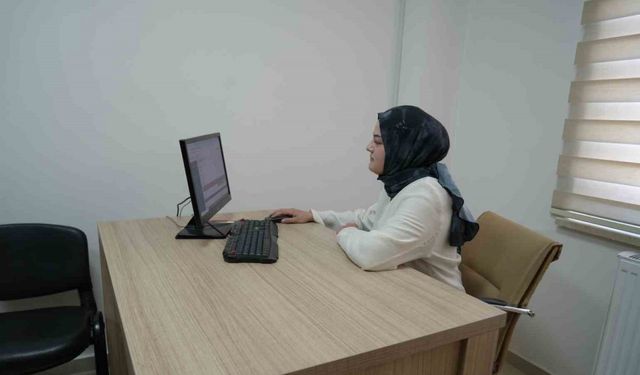 Niğde Sağlıklı Hayat Merkezlerinde herkese ücretsiz danışmanlık hizmeti