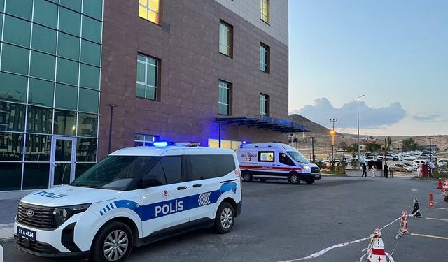 Niğde’de arazi kavgası: 1 ağır yaralı