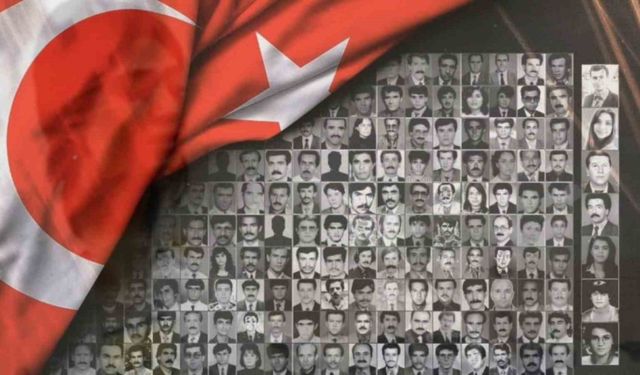 Öğretmenler günü videosu duygulandırdı: Şehit öğretmenlere vefa