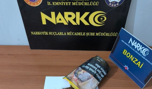 Ordu’da uyuşturucu operasyonlarında 5 tutuklama