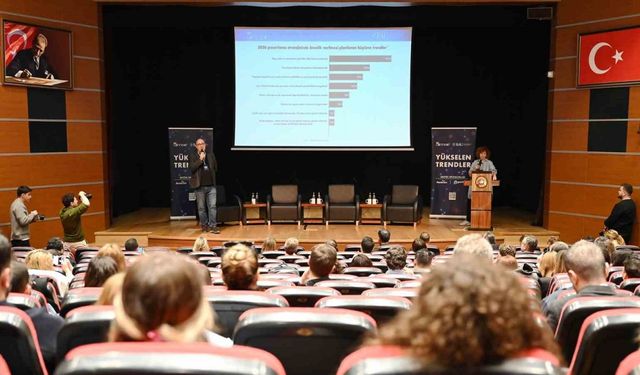 Pazarlama liderlerinden 2026 öngörüsü: En büyük yatırım yapay zekaya