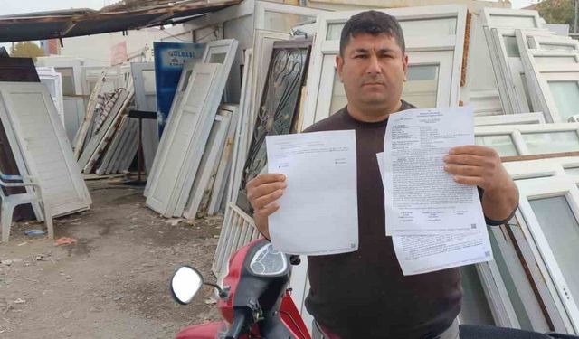 Polisin iddia edilen talebi tartışmaya neden oldu: Yazılan ceza iptal edildi