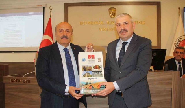 Pompeiopolis Antik Kenti film festivaliyle ismini dünyaya duyuracak