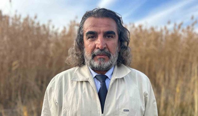 Prof. Dr. Aslan: "İnsan-yaban hayvanı teması biyogüvenlik açısından ciddi risk taşıyor"