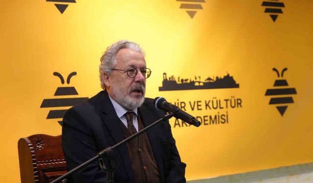 Prof. Dr. Kılıç: "Suç oluşmadan önceki aşamayı ihmal ediyoruz"