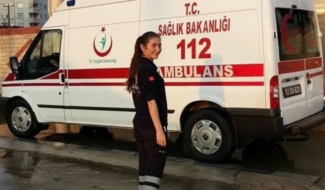 Rize’de Kamyonetin Çarptığı Nazmiye Demirel Yaşam Mücadelesini Kaybetti