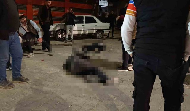 Şanlıurfa’da iki aile arasında silahlı kavga: 2 ölü, 2 yaralı