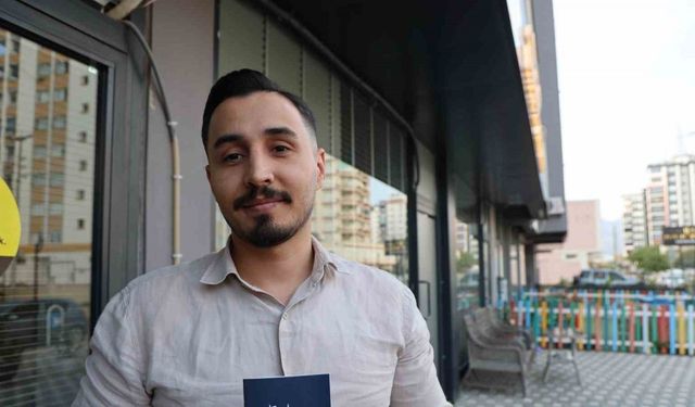 Şiddete uğrayan kadın: "Çok şiddet gördüm buna rağmen 3 çocukla ayakta duruyorum"