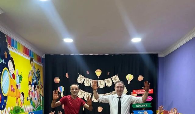 Sinop’ta minikler çömlek sanatıyla tanıştı