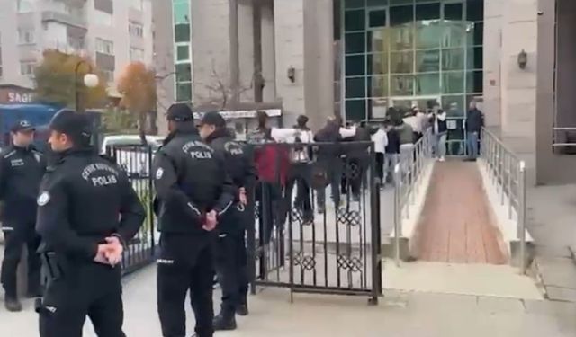 Sinop’ta uyuşturucu ağı çökertildi: 7 tutuklama