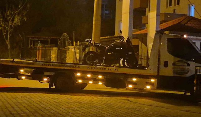 Sinop’taki berbere silahlı saldırının zanlıları Bartın’da yakalandı