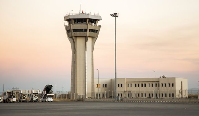 Şırnak’tan kutsal topraklara direkt uçuş heyecanı