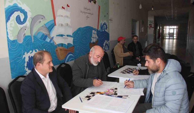 Sivas’ta öğrenciler ve veliler kan bağışı için seferber oldu