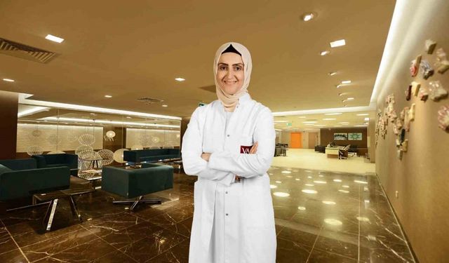 "Skolyoz ergenlikte hızla ilerleyebiliyor"