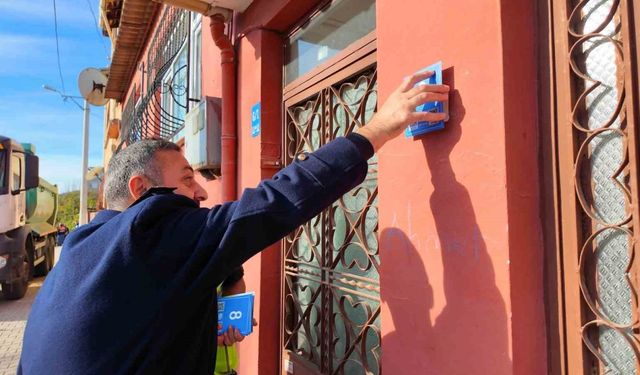 Tekirdağ’da 700 polisle dev uygulama