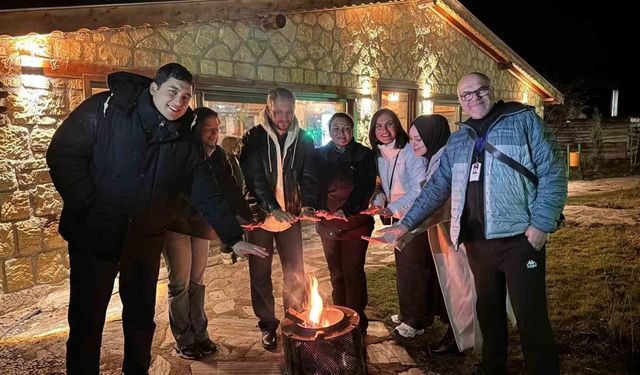 TGA iş birliğiyle influencerlar Niğde’de ağırlanıyor