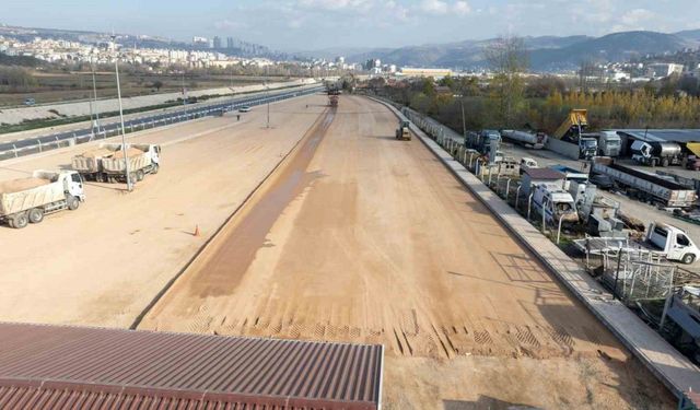Tokat’ta 13 bin metrekarelik yeni trafik eğitim parkuru kuruluyor