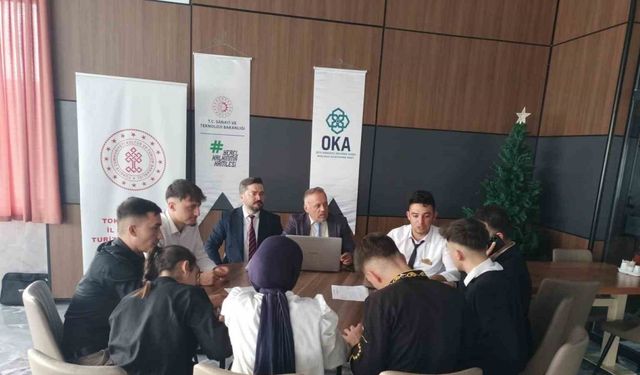 Tokat’ta turizmde hizmet kalitesi yükseliyor