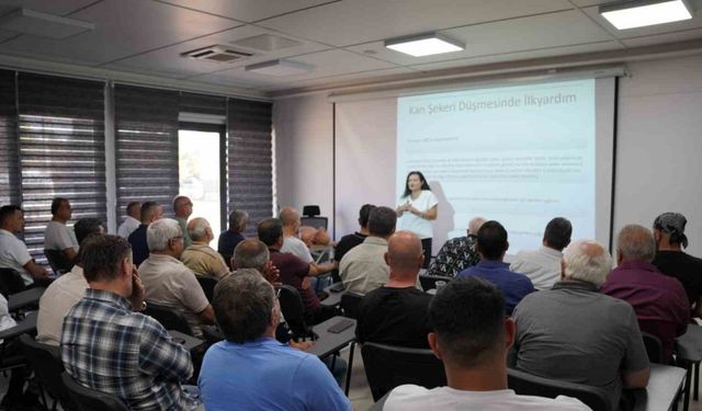 Toplu taşımada hizmet kalitesi artıyor