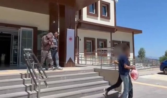 Tosya’da 2 sanığa uyuşturucu ticaretinden 15’şer yıl hapis ve para cezası