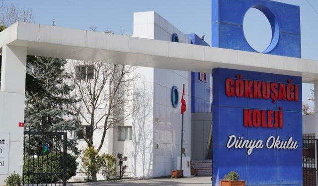 Uluslararası Sürdürülebilirlik ve Matematik Performansı ödüllendirildi