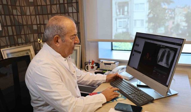 Uzmanı pankreas kanserine karşı uyardı: "Artan sigara kullanımı riski yükseltiyor"