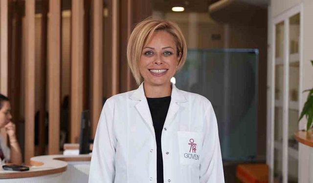 Uzmanı uyardı: "Dünya çapında 17 milyon kişi katarakt nedeniyle körlük yaşıyor"