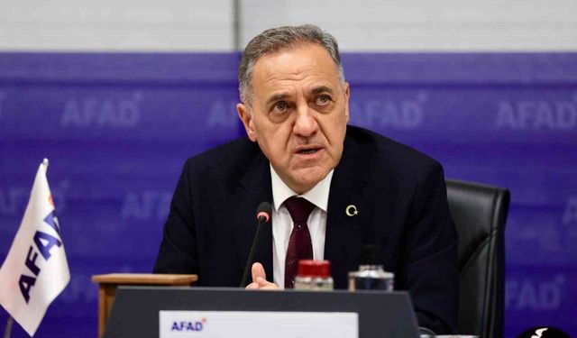 Vali Usta: "Yapı stokumuzun büyük bölümü yenilendi"