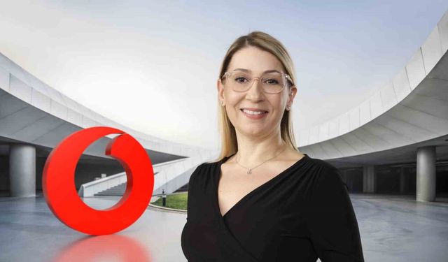 Vodafone, müşterilerine dijital ve kesintisiz deneyim sunuyor