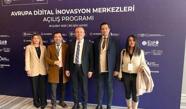 Yalova OSB proje başarılarıyla öne çıkıyor