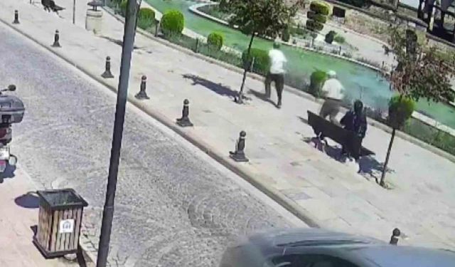 Yaşlı kadını bir hafta içinde 2 defa ağlarına düşürdüler: 3,5 milyonluk vurgunun tüm şüphelileri yakalandı