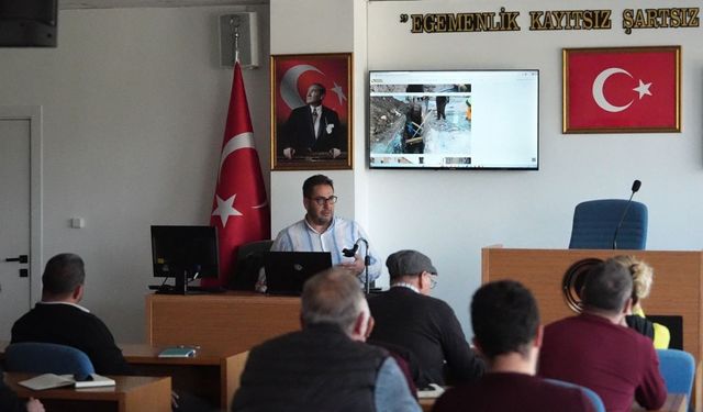 Yatırım için kurumlar bir araya geldi