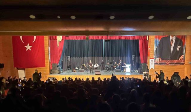 Yeni atanan öğretmenlere, Öğretmenler Günü’nde yemin töreni düzenlendi