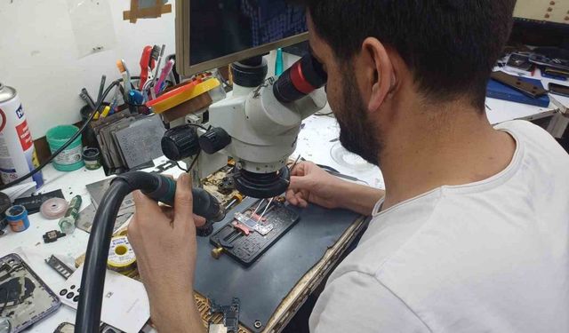 Yenilenmiş telefon sahte çıkabilir