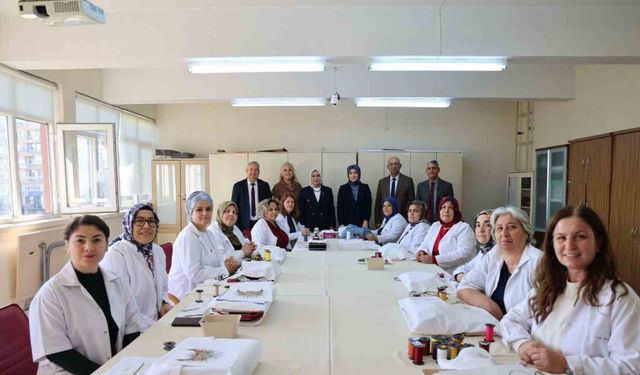 ’Zamanın ve Zarafetin İzinde Niğde’ sergisi için hazırlıklar sürüyor