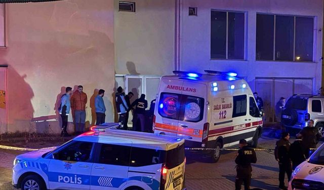 11. kattan düşen kız hayatını kaybetti