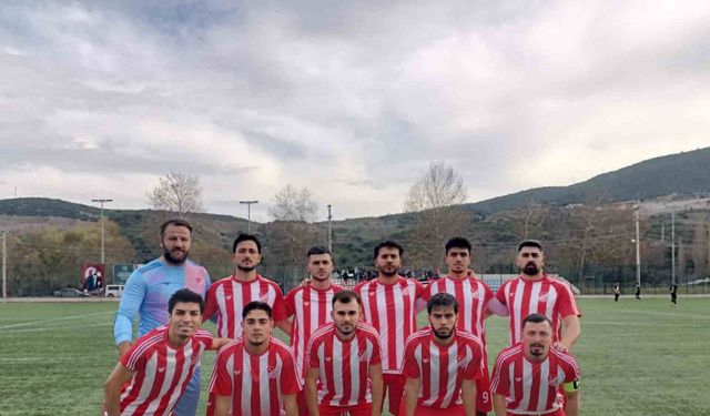 1969 Bilecikspor galibiyetle tanıştı