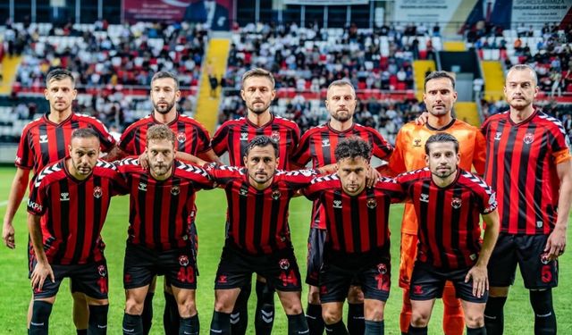 24 Erzincanspor’dan Olağanüstü Genel Kurul kararı