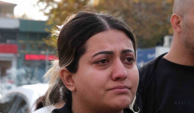 49 kişinin yakınları tahliyeye tepki gösterdi