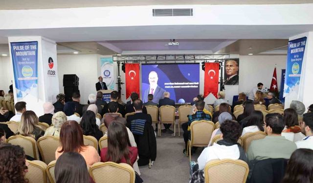 Acil tıp öğrenci kongresi Erzurum’da başladı