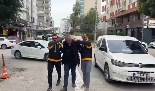 Adana’da 15 yıllık sözleşme kavgası: Müteahhit oto lastikçide vuruldu