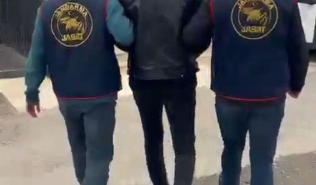 Adana’da 41 yıl kesinleşmiş hapis cezasıyla aranan hükümlü yakalandı