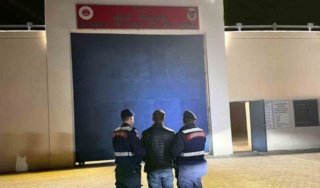 Adıyaman’da 12 yıl cezası bulunan şahıs yakalandı