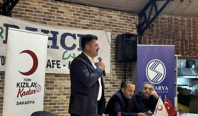 Afetlere hazırlıkta doğru bilgi ve doğru adım