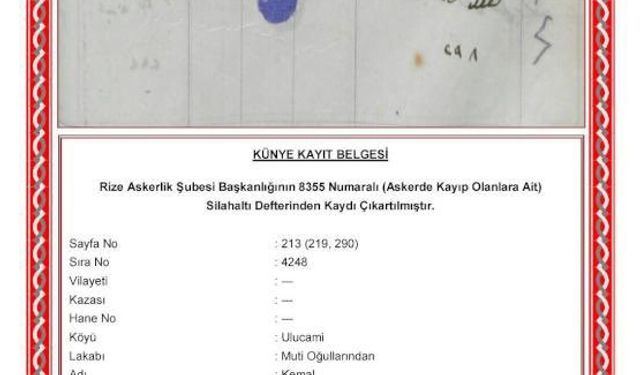 AK Parti’li İbiş’ten Özgür Özel’in "Deden neredeydi" sorusuna belgeli cevap