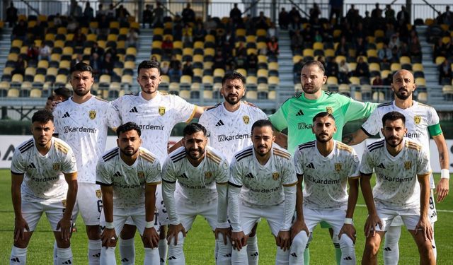 Aliağa FK’nın Ziraat Türkiye Kupası’nda rakibi belli oldu